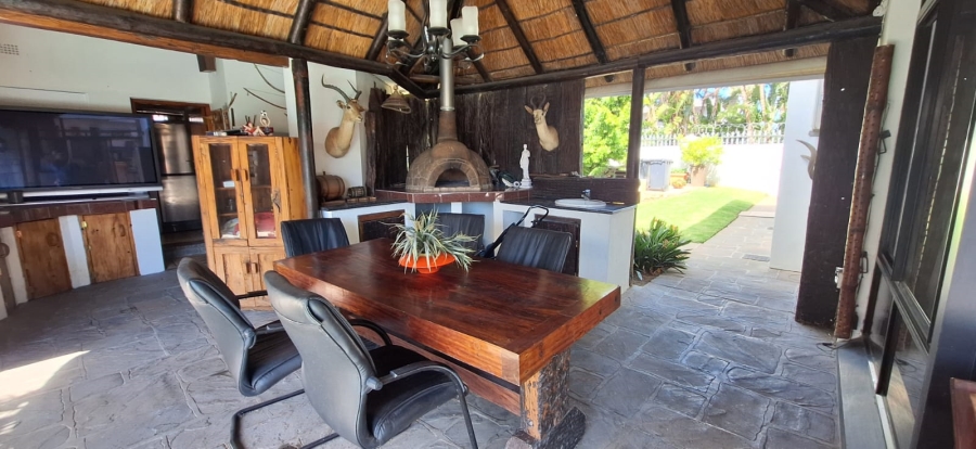 3 Bedroom Property for Sale in Welgelegen Western Cape